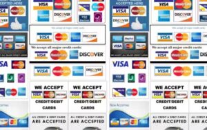 Credit Building for Financial Health