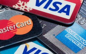 How Credit Affects Your Financial