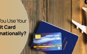 How to Recover from a Credit Card Mistake