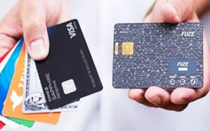 The Changing Nature of Credit Scores in 2025