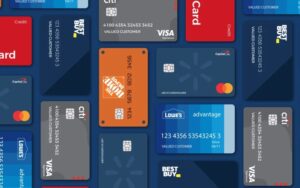 What You Need to Know About Credit